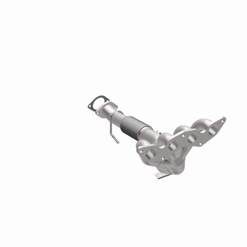 Convecteur MagnaFlow DF 2012 Ford Focus 2.0L