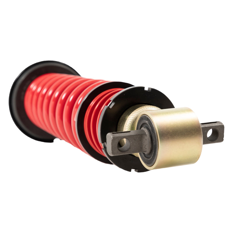 Kit de suspension à ressorts Belltech 4 pouces 07-18 GM 1500 2/4WD