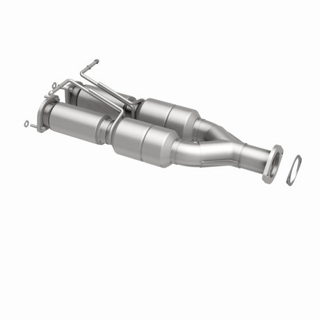 Convecteur MagnaFlow DF 05-11 Volvo XC90 4,4 L