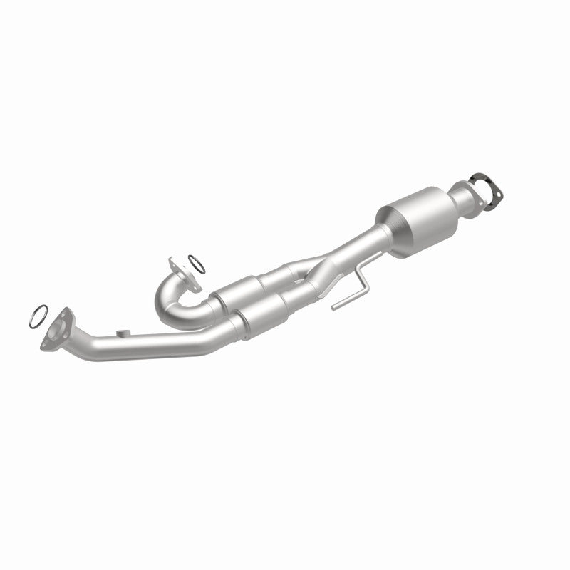 Convertisseur Magnaflow 04-09 Nissan Quest 3.5L à montage direct