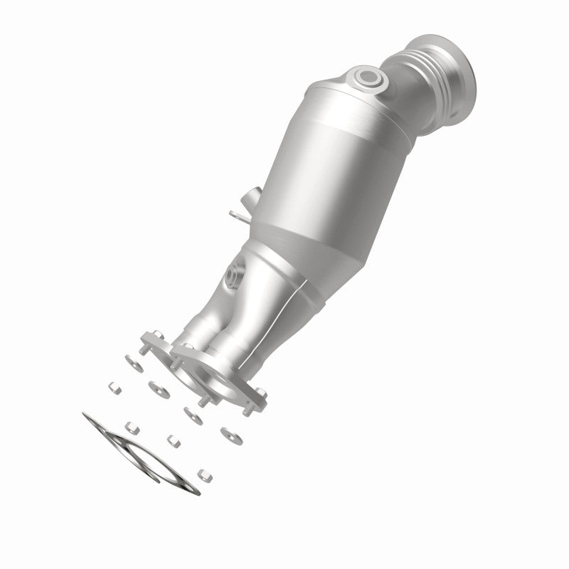 Convertisseur Magnaflow OEM à montage direct 11-14 BMW 335i 3.0L