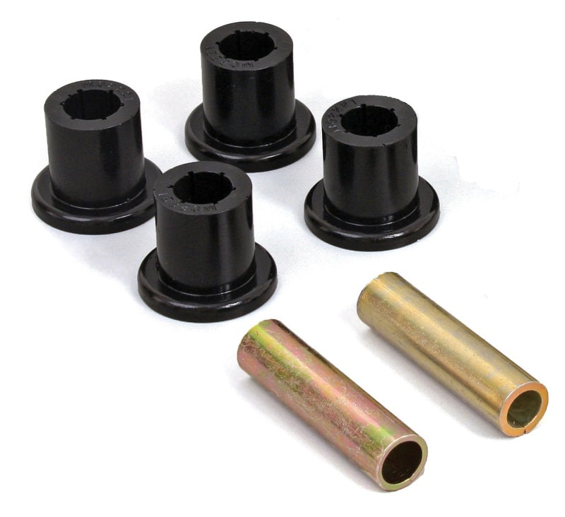 Daystar 1987-1996 Jeep Wrangler YJ 4WD - Bagues de cadre et de manille avant ou arrière