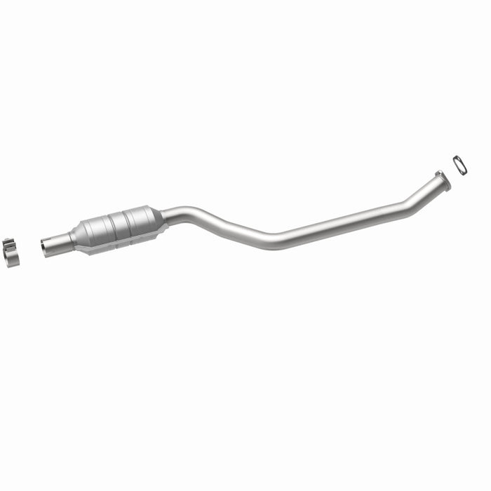 Convecteur MagnaFlow DF 06-07 BMW 530i 3.0L côté passager