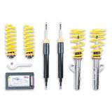 Kit combinés filetés KW V2 BMW Série 3 E91/E93 2WD Cabriolet + Break