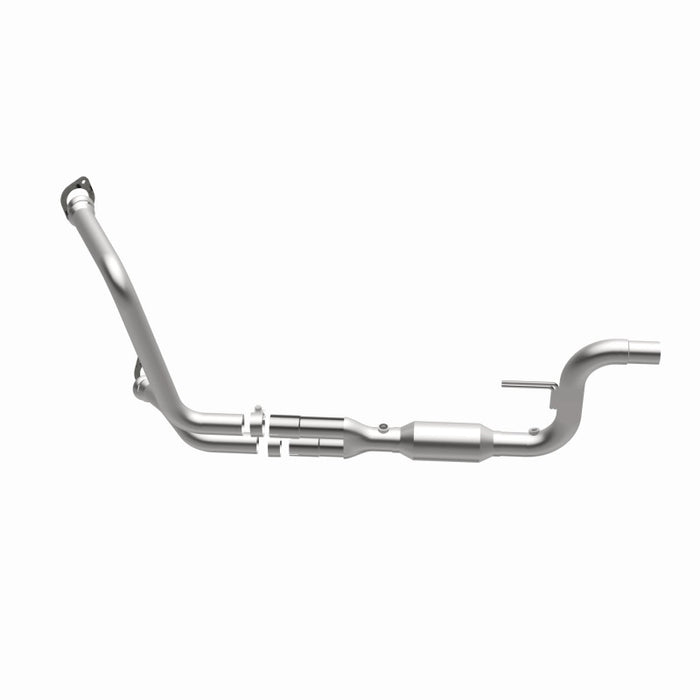 MagnaFlow Conv DF 95-02 Camaro-Firebird 3,8 L