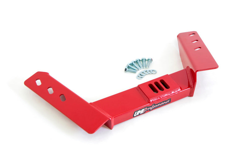 Traverse de transmission UMI Performance 82-92 GM F-Body TH400