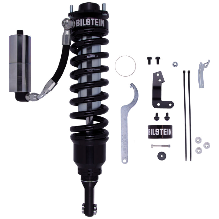 Ensemble amortisseur/ressort hélicoïdal avant gauche Bilstein 10-20 4Runner / 10-20 GX460 B8 8112 (ZoneControl CR)