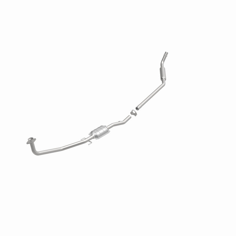 MagnaFlow Conv DF Tercel 95-97 1,5 L EFI