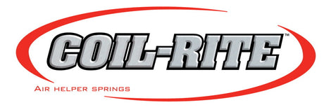 Firestone Coil-Rite Air Helper Spring Kit Rear 00-10 Chevy/GMC Tahoe/Yukon (W237604108)