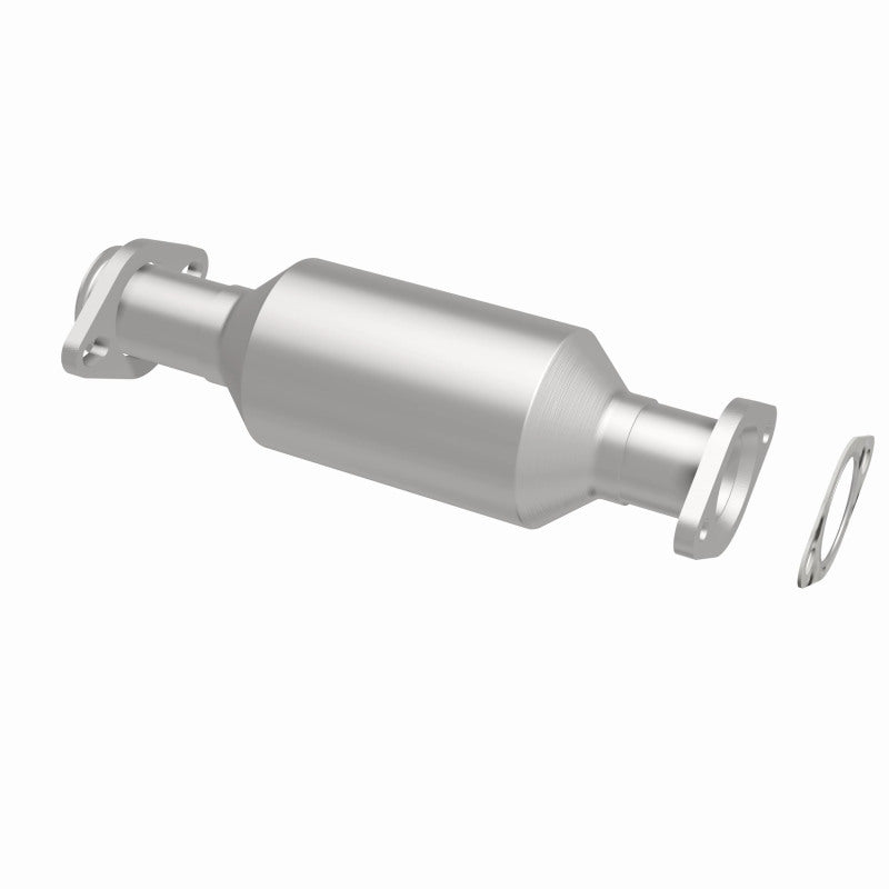 Fourgonnette Mitsubishi de 2,4 L de catégorie Californie 87-90 MagnaFlow Conv DF