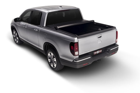 Housse de caisse Truxedo Lo Pro pour Honda Ridgeline 17-20 4 pieds 8 pouces