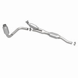 Convecteur MagnaFlow DF 02 Dodge Ram 5,9 L