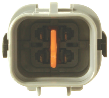 Capteur d'oxygène à ajustement direct NGK Hyundai Santa Fe 2004-2003