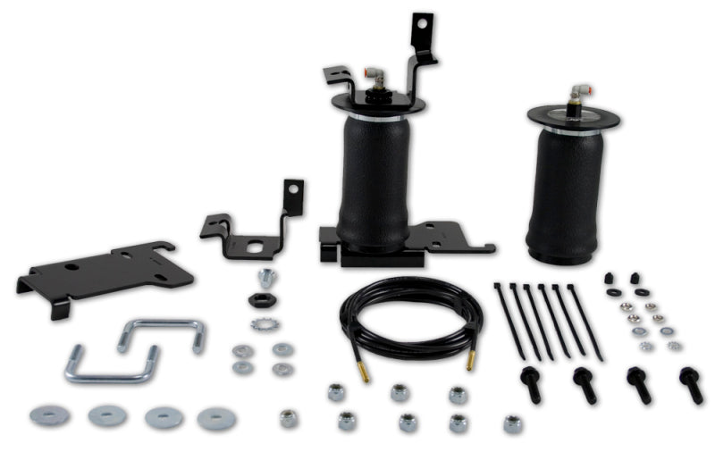 Kit de ressorts pneumatiques Air Lift Ridecontrol