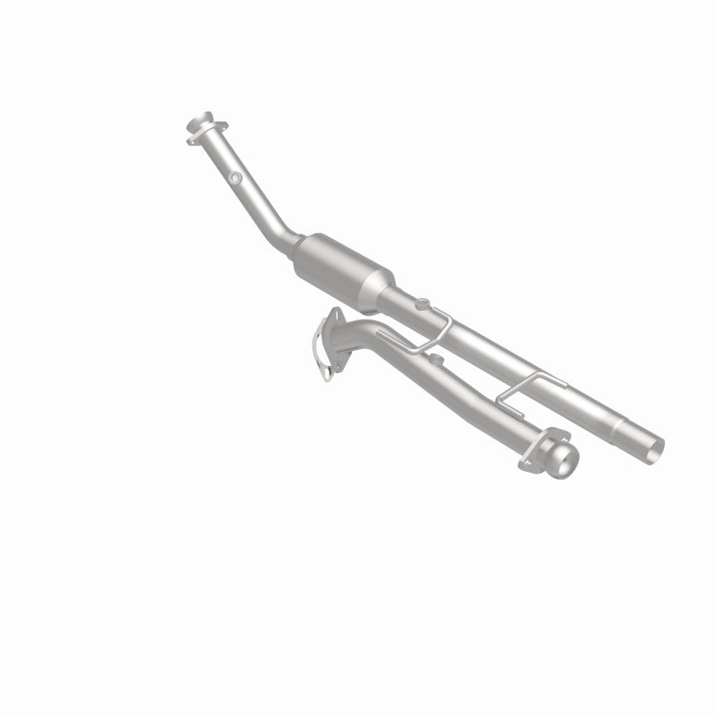 Convecteur MagnaFlow DF 1997-2000 Ford Explorer 4.0