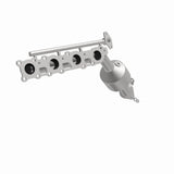 Collecteur Magnaflow Conv DF 10-14 GX460 4,6 L