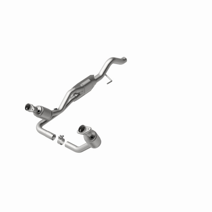 Convecteur MagnaFlow DF 00-03 Dodge Dakota OEM