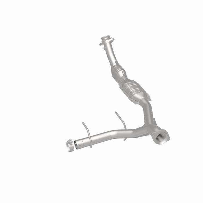 Convecteur MagnaFlow DF 03-04 Ford Expedition 5.4L V8 côté passager