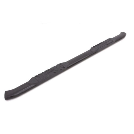 Barres de toit ovales courbées en acier de 5 po pour Dodge Ram 2500 Crew Cab de Lund 10-17 - Noir