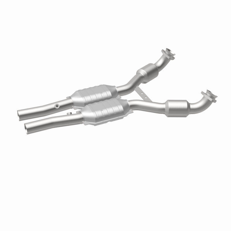 MagnaFlow Conv DF 04 C5 5,7 L LS1/LS6 tout-terrain