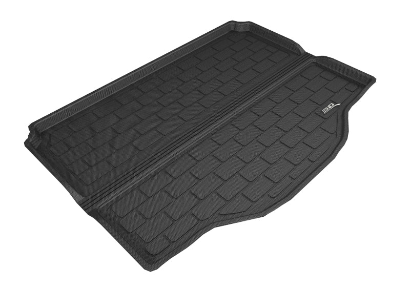 Tapis de coffre 3D MAXpider pour Buick/Chevrolet Encore/Trax Kagu 2013-2020 - Noir