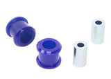 Kit de bagues de bras de suspension intérieur inférieur arrière SuperPro 1993 Mazda RX-7