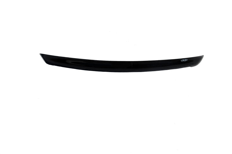Protection de capot AVS 02-05 Dodge RAM 1500 High Profile Bugflector II - Fumée