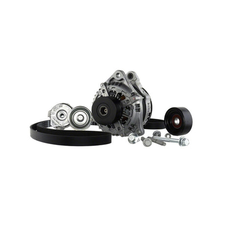 Kit alternateur Ford Racing Gen 3 Coyote 175 A