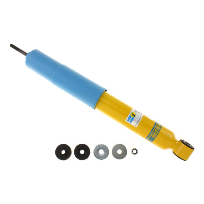 Amortisseur monotube arrière Bilstein 4600 Series 92-99 Mitsubishi Montero V6 3.0L/3.5L 46 mm