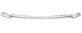 Capot de protection à profil bas AVS 07-17 Ford Expedition Aeroskin - Chrome