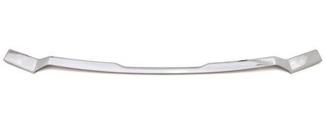Protection de capot à profil bas Aeroskin AVS 04-12 pour Ford Ranger - Chrome