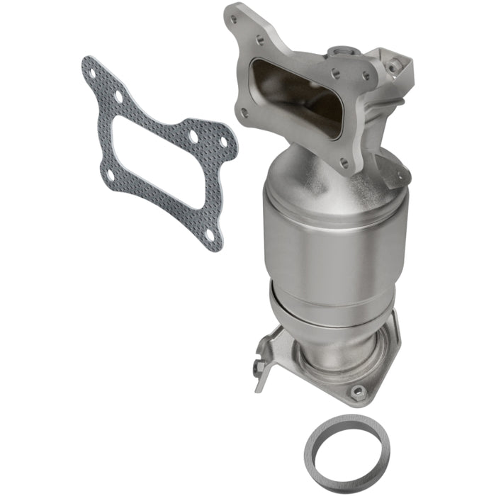 Convertisseur catalytique MagnaFlow 12-14 Honda CR-V 2.4L L4 GAS California à montage direct