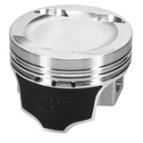 Kit de pistons de série Wiseco Honda B-Series - 10 cc Dish 1,181 x 85,0 mm