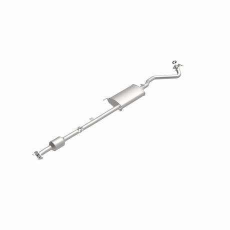 Convertisseur catalytique MagnaFlow 08-10 Toyota Highlander 3.3L de qualité OEM à montage direct