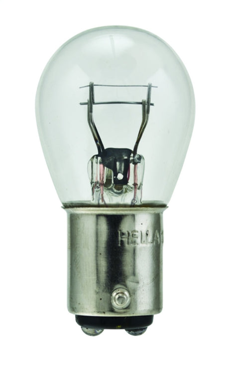 Ampoule Hella 1176 12V 17/8W BA15d S8 - Quantité minimum 10 (211656641)