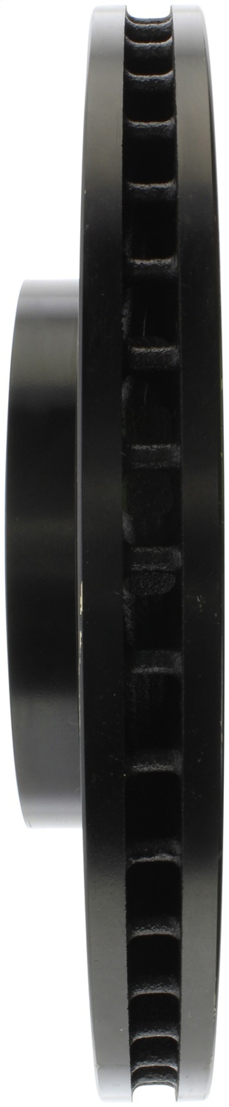 Disque de frein sport percé StopTech