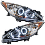Oracle 10-13 Mazda 3 SMD HL - Halogène - Blanc VOIR LA GARANTIE