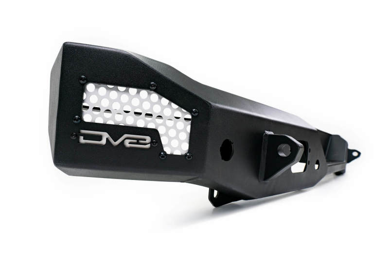 Pare-chocs arrière DV8 Offroad 21-22 Ford Bronco MTO Series