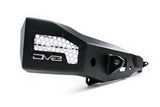 Pare-chocs arrière DV8 Offroad 21-22 Ford Bronco MTO Series
