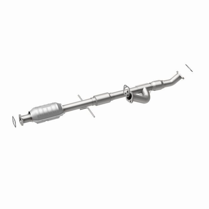 Convecteur MagnaFlow DF 00-01 Hyundai Sonata 2,5 L