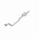 Convecteur MagnaFlow DF Ford 84 86