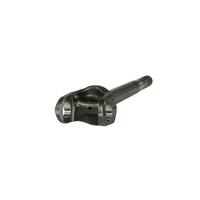 Yukon Gear 4340 Chromoly Axle For 03-09 Dodge 9.25in Front / Left Hand Side / 19.6in Long