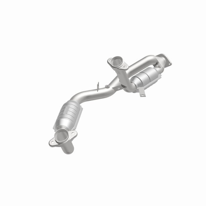 MagnaFlow Conv DF 96-99 Taurus 3,4 L Avant C