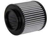 Filtre de rechange d'origine aFe MagnumFLOW avec support Pro Dry S (paire) 04-16 Aston Martin DB9 V12-6.0L