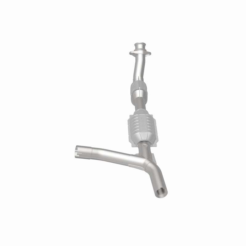 MagnaFlow Conv DF 01-03 Ford E150 4.2LP/S
