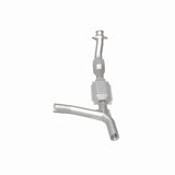 MagnaFlow Conv DF 01-03 Ford E150 4.2LP/S