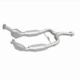 MagnaFlow CONV DF 94-95 Ford Mustang 3,8 L Tier 1 (Californie)