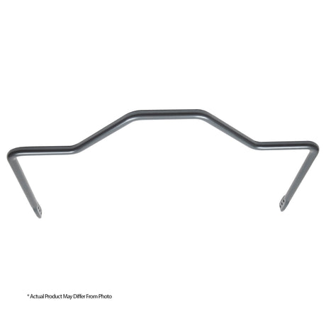 Barre anti-roulis arrière Belltech 19-20 GM Silverado/Sierra 1500 1 po