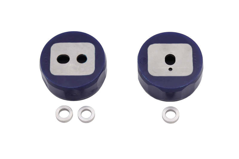 Kit de montage de différentiel arrière supérieur vers sous-châssis pour Toyota Supra Twin Turbo 1993 SuperPro (Motorsport)