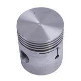 Piston Omix 134Ci .030 41-71 Willys &amp; Jeep